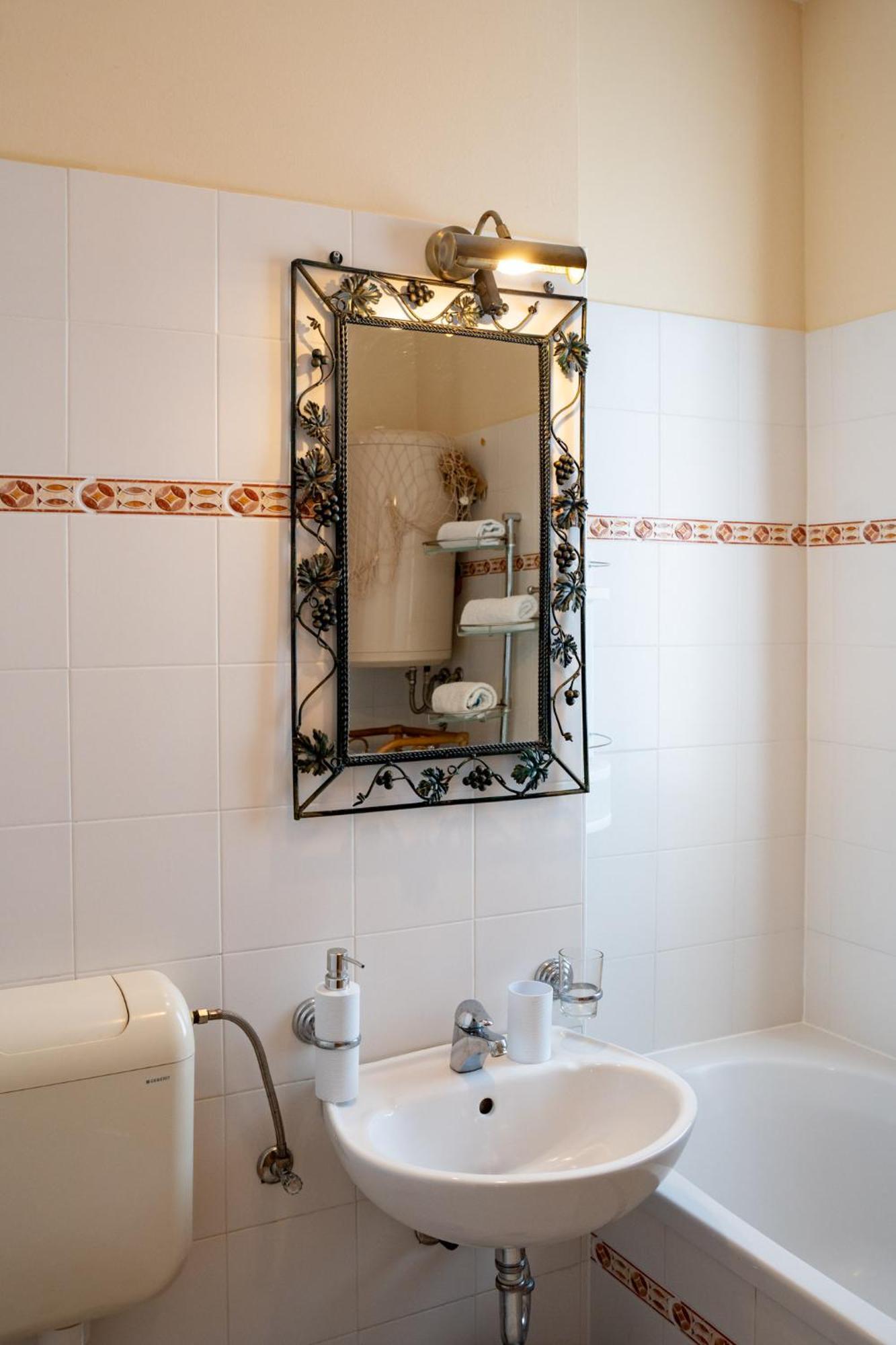 Appartement Rab Centar Due à Palit Extérieur photo