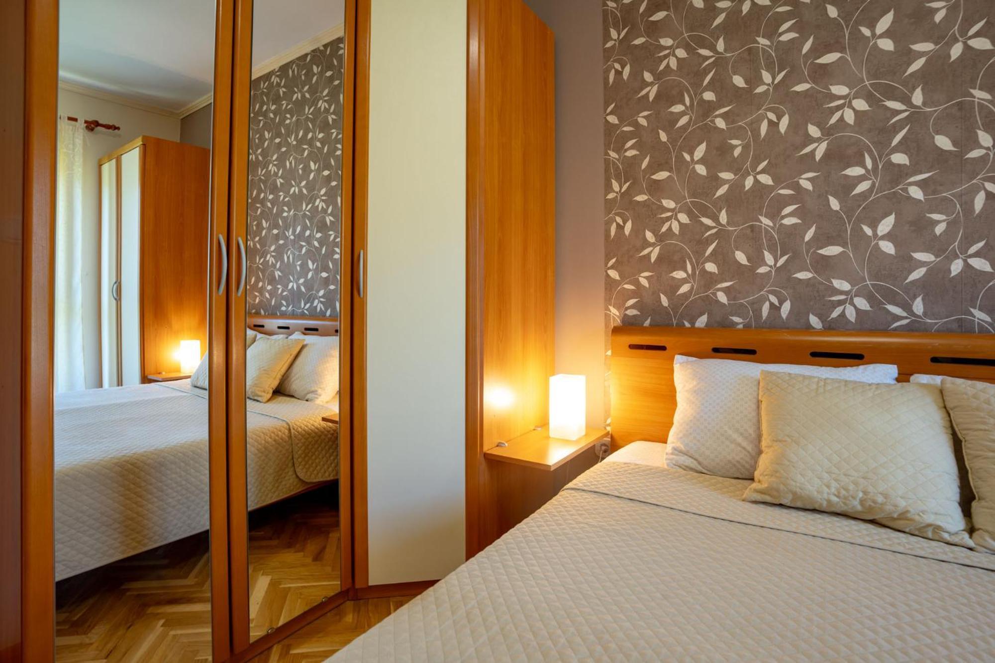 Appartement Rab Centar Due à Palit Extérieur photo