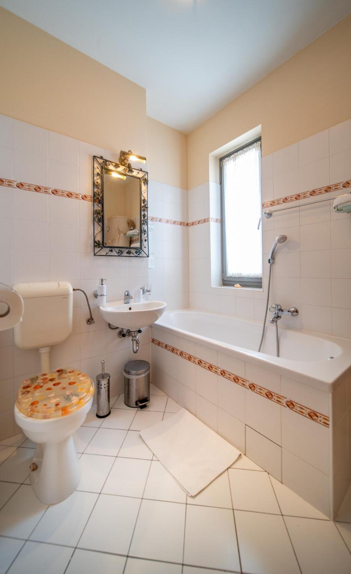 Appartement Rab Centar Due à Palit Extérieur photo