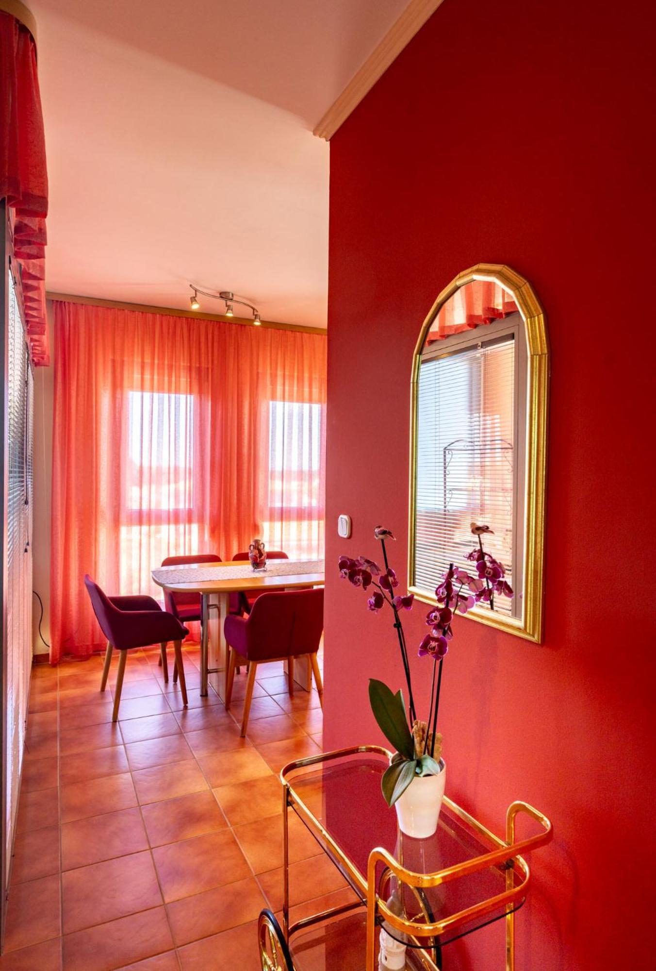 Appartement Rab Centar Due à Palit Extérieur photo