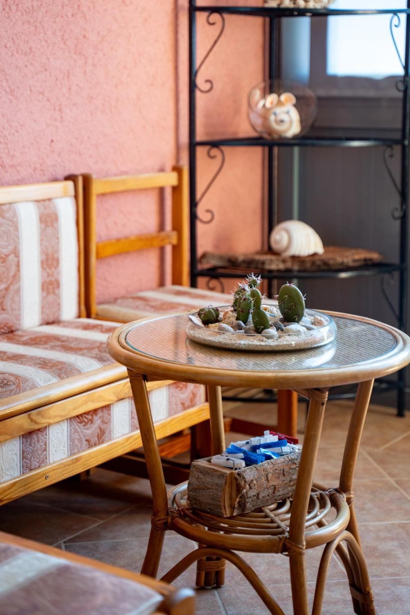 Appartement Rab Centar Due à Palit Extérieur photo
