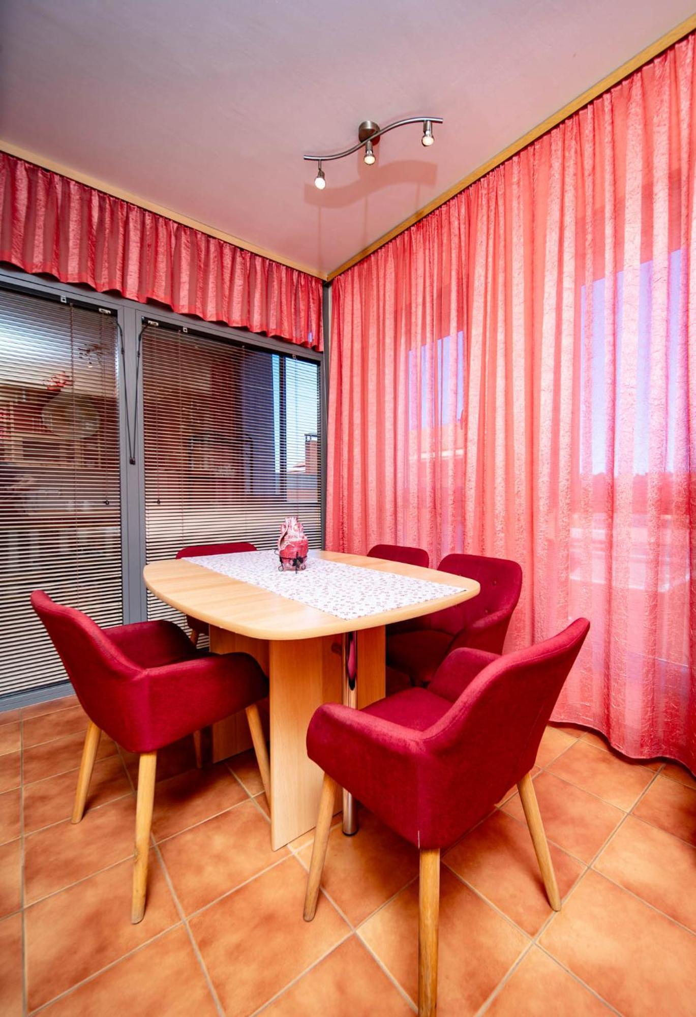 Appartement Rab Centar Due à Palit Extérieur photo