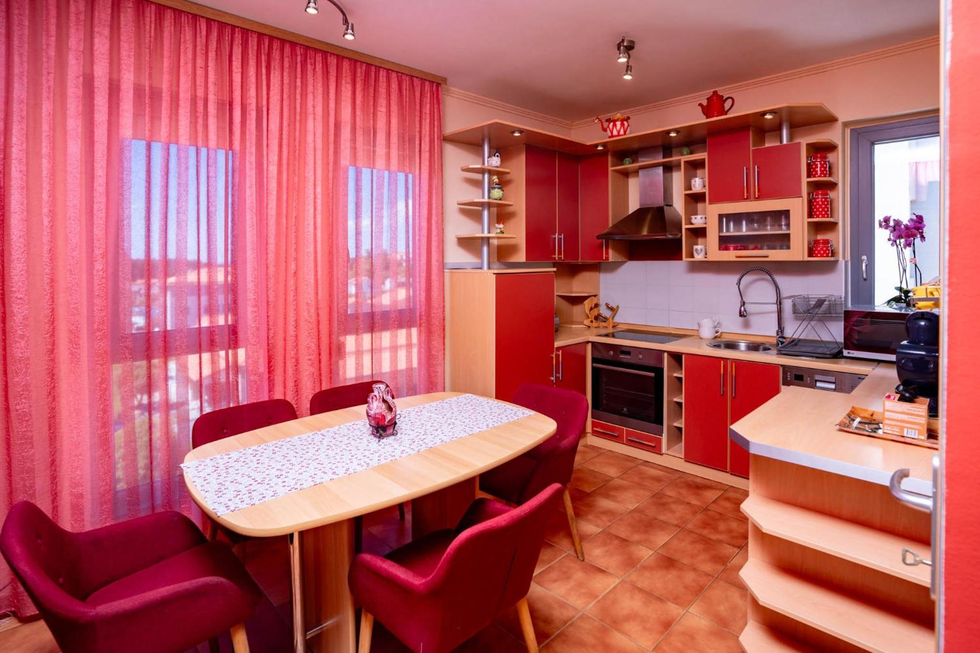 Appartement Rab Centar Due à Palit Extérieur photo